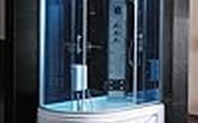 Cabine Bain Bouillonnant et Sauna : notre Avis sur Bagno Italia