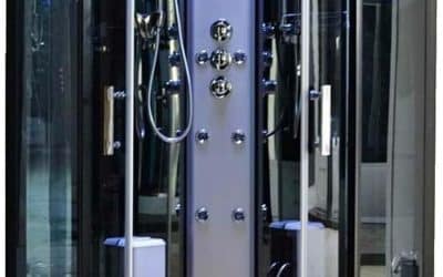 Cabine de Douche Hammam: test & Avis