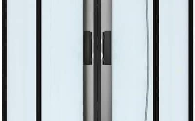 Cabine de douche SOLTARO : hammam et LED en test