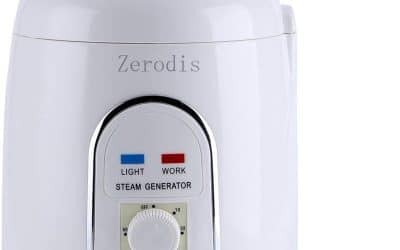 Test Générateur de Vapeur Svedana Zerodis : confort du Spa à la Maison