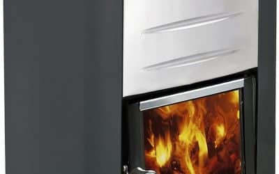 Test Poêle Harvia M3 : efficacité et Sensations