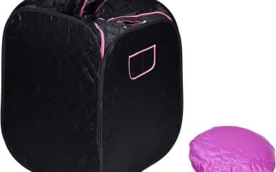 Test Sauna à vapeur : longévité et confort à domicile
