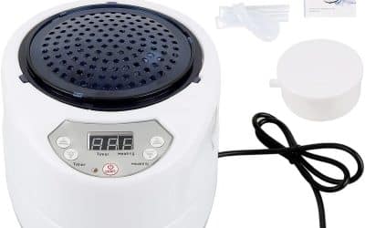 Test Sauna Vapeur 2L : télécommande & Aromathérapie