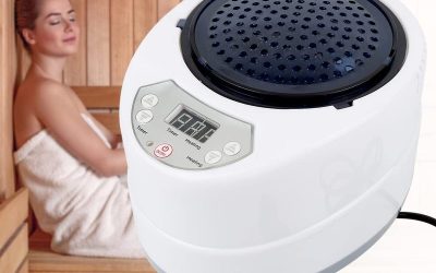 Sauna Portable à Domicile: test et Avis