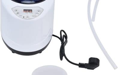Test Sauna Portable 1000W : perte de poids et spa maison