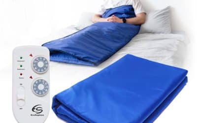 Test Infrasauna: votre spa portable détox et anti-âge