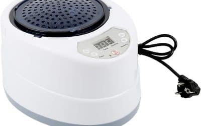 Test Mingyi: générateur de Vapeur 2L pour Sauna – Notre Avis !
