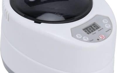 Test Sauna Portable 1000W : plongée dans le Hammam Maison