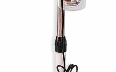 Test Vapozone Sanqiao : spa Facial et Inhalateur Pro 750W