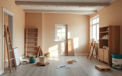 Comment rénover votre maison avec des équipements de qualité professionnelle