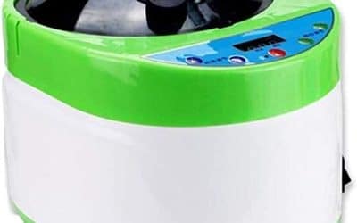 Test du générateur de hammam portable : spa maison simplifié avec InLoveArts