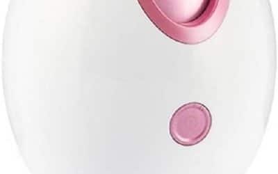 Test du sauna facial InnovaGoods Moispa : nettoyage profond et hydratation