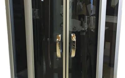 Test : cabine de douche Virginia Spa hydromassante