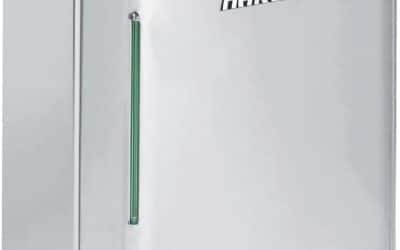 Test du poêle sauna Harvia Topclass Combi KV50SE 5, 0 kW