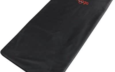 Test : hooga couverture de sauna portable, détox maison