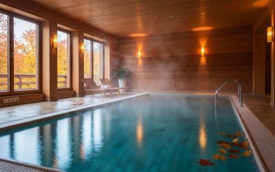 Changement de saison : combattre les troubles du sommeil avec le spa
