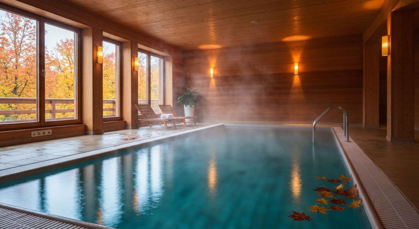 Changement de saison : combattre les troubles du sommeil avec le spa