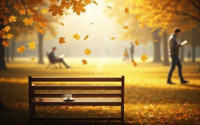 La rentrée : le moment idéal pour se détendre