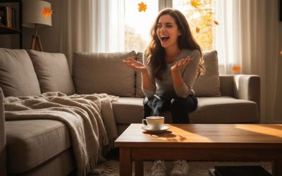 Conseils bien-être pour l’automne : découvrez notre guide
