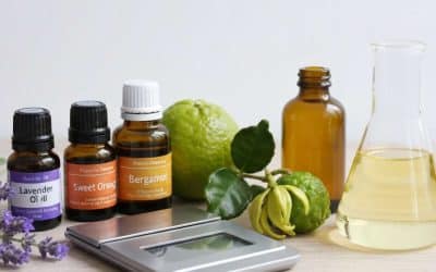 Aromathérapie : des instants détente d&rsquo;exception