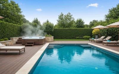 Spa ou piscine : quel choix faire ?