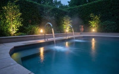 3 idées d’emplacement pour votre spa