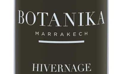 Avis : parfum d’ambiance Hivernage – recharge 1000 ml