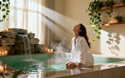 Comment bien choisir son spa : conseils de professionnels