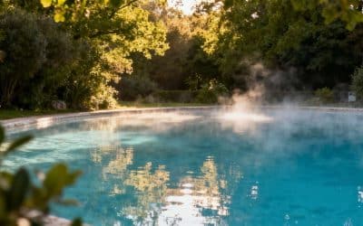 Piscine d&rsquo;Eau Thermale à Casteljaloux : détente et Bienfaits