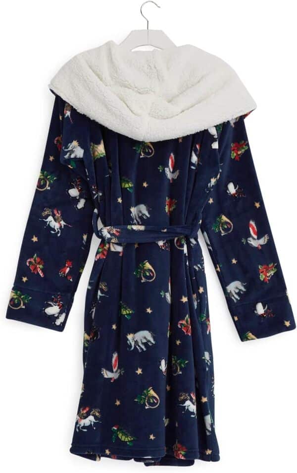 Vera Bradley Sac À Dos Campus en Coton Bookbag Femme (lot de 1)