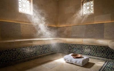 Les bienfaits du hammam à Casteljaloux