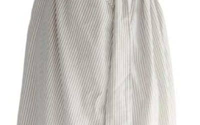 Avis sur le peignoir doux en microfibre Telegraph Hill Luxe