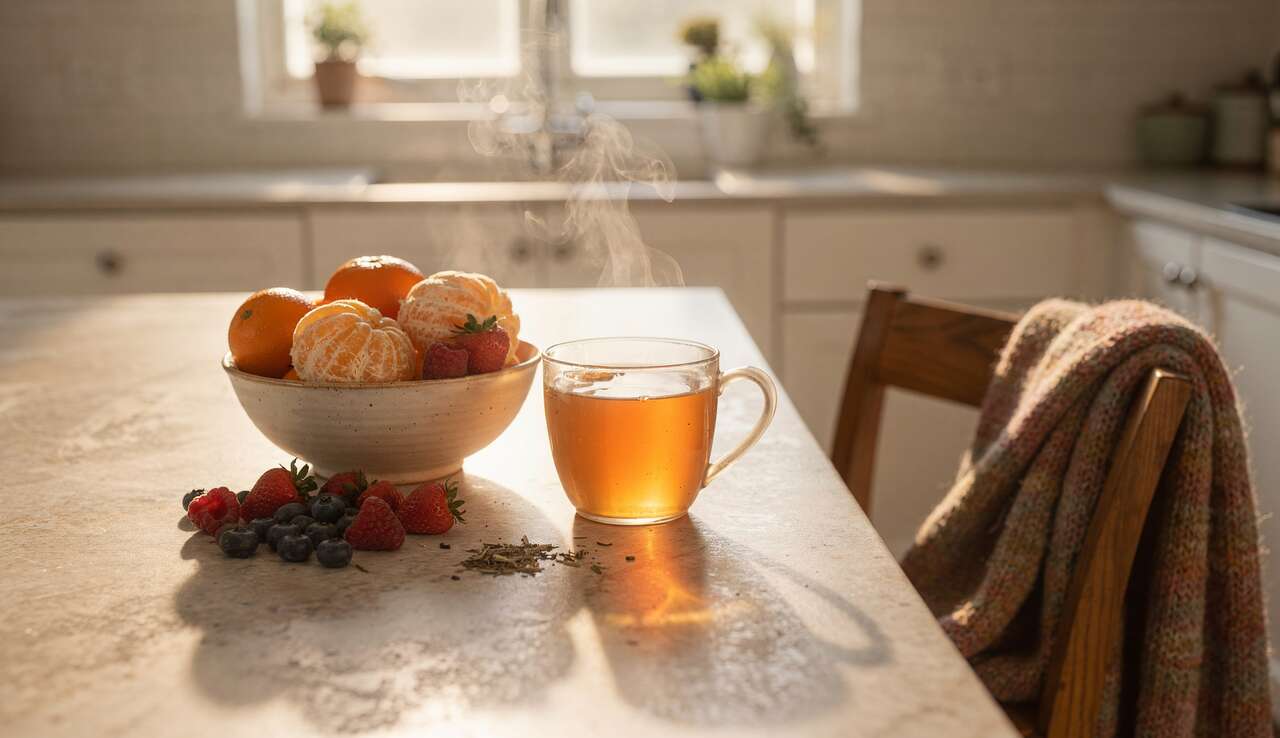 home-staging_01 Récupération après les fêtes : conseils bien-être et santé