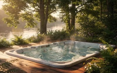 L’histoire du Jacuzzi : origines et Bienfaits