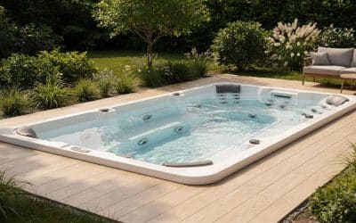 Législation des spas de nage : ce que dit la loi