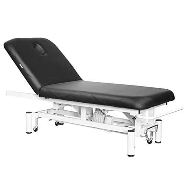 Découvrez notre analyse complète de la table électrique Activeshop 684a : un équipement alliant robustesse et confort pour des séances de massage optimales.