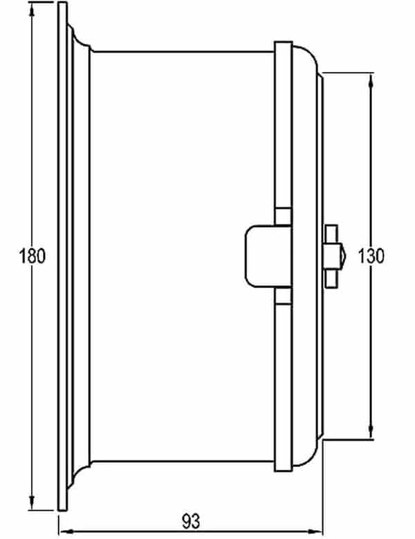 Découverte du Delite Schatz : hygromètre à cheveux esthétique et performant pour la mesure précise de l'humidité
