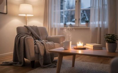 Hygge : la nouvelle thérapie du bonheur ?
