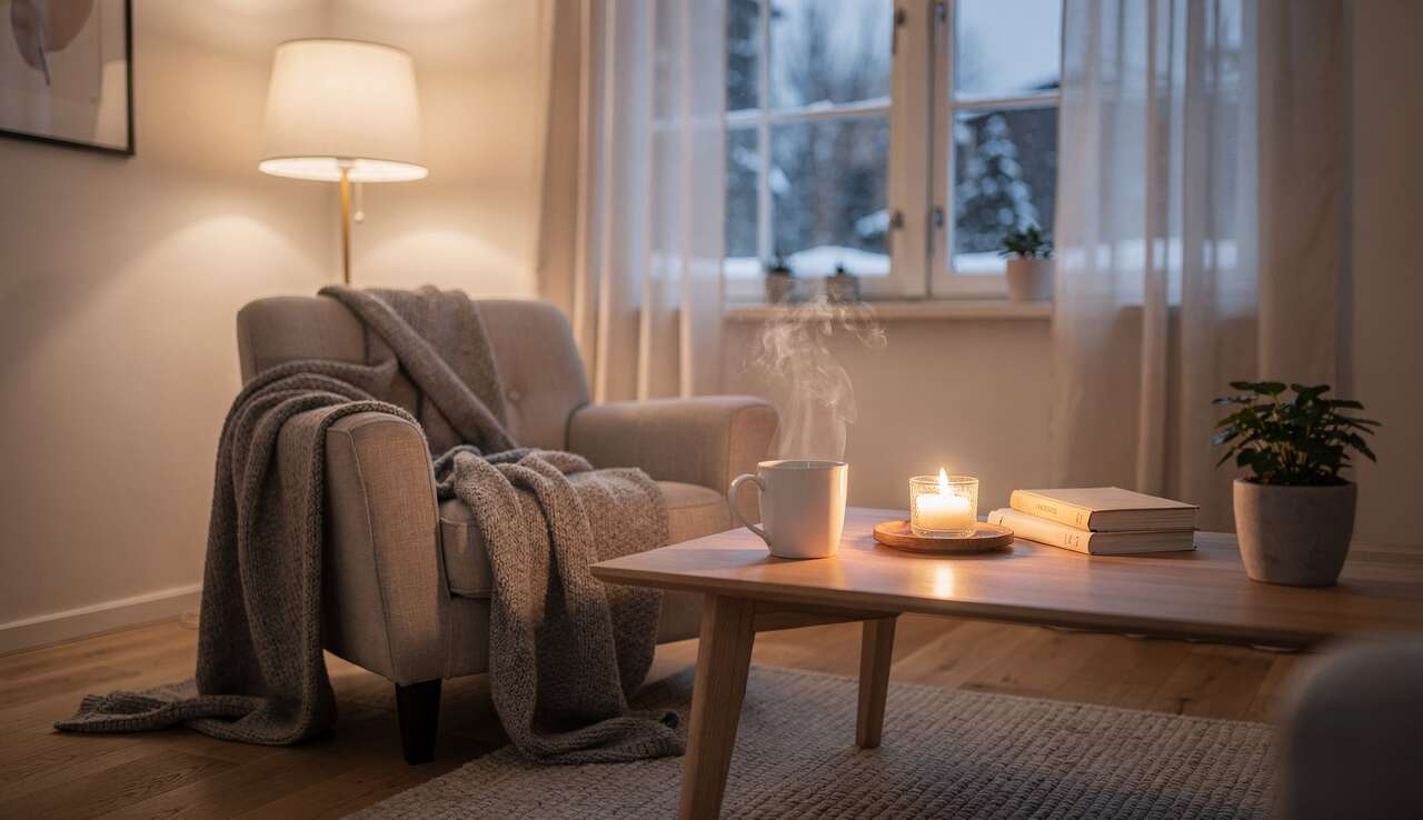 Hygge : la nouvelle thérapie du bonheur ?