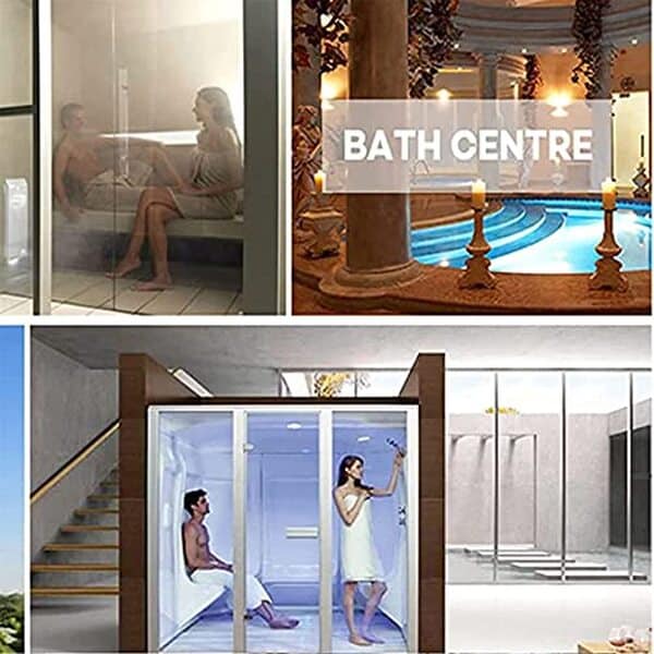 Découvrez notre analyse complète du générateur de vapeur XDLYWUZIQ 220V-6KW avec son contrôleur numérique innovant. Performances, fonctionnalités et rapport qualité-prix décortiqués pour vous.