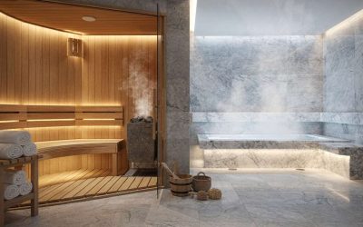 Différences entre Sauna et Hammam : guide Pratique