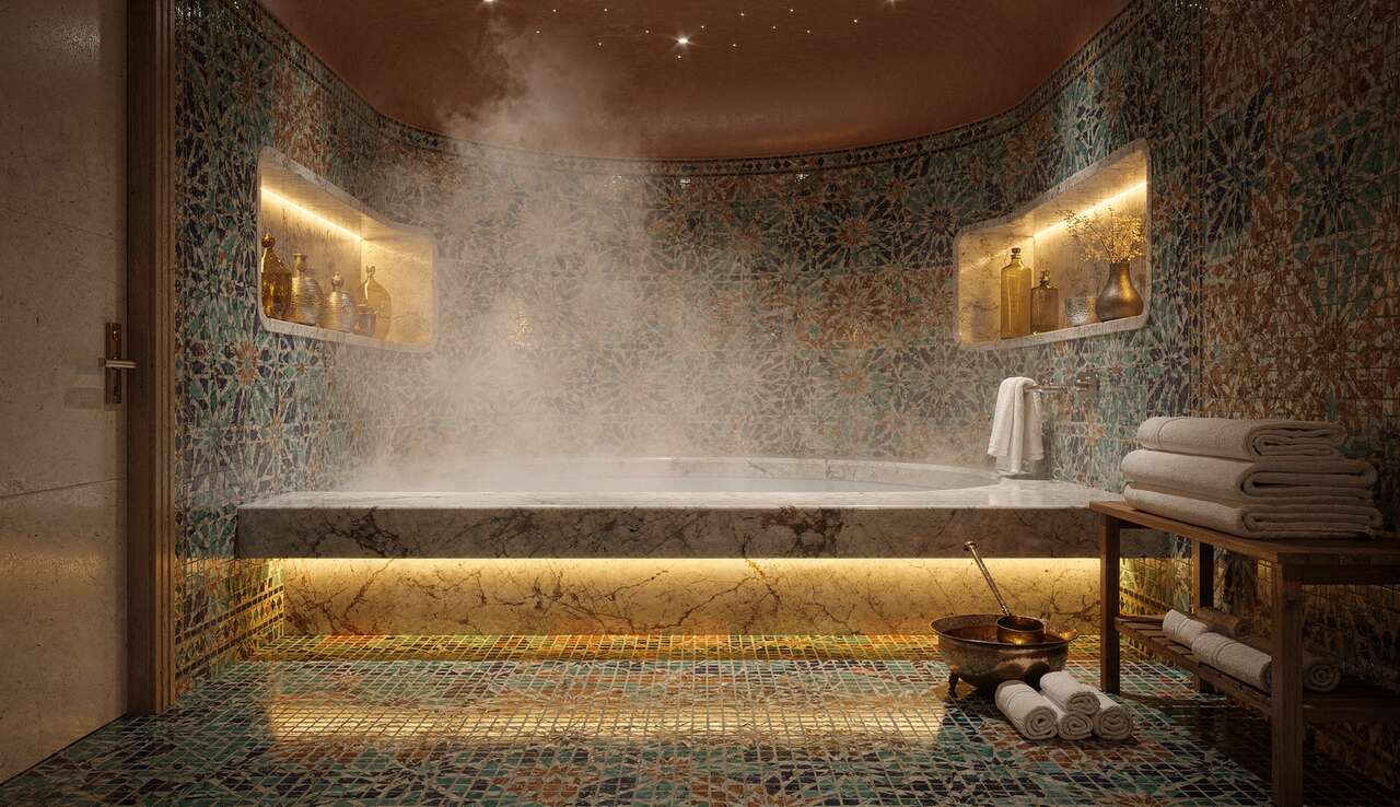 Hammam à la maison : comment bien préparer son projet Hammam à la maison : comment bien préparer son projet