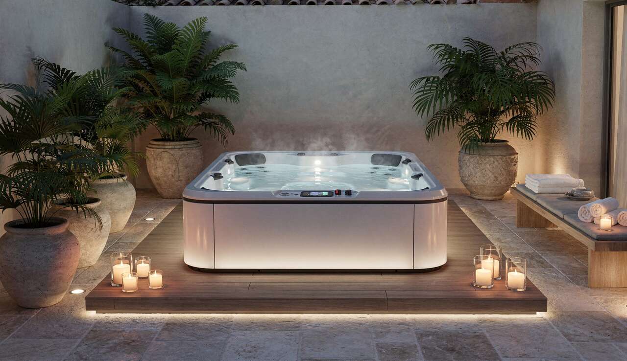 Les bienfaits du spa kauai caldera : une expérience de détente Les bienfaits du spa kauai caldera : une expérience de détente