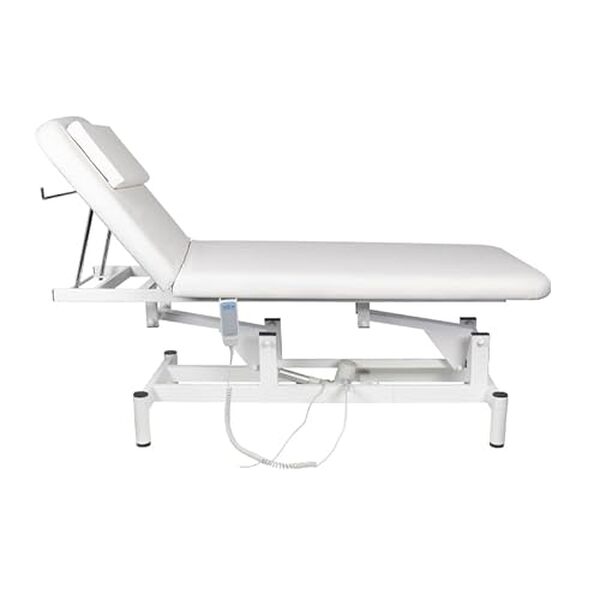 Découvrez notre analyse détaillée de la table de massage électrique ACTIVESHOP 079 Blanc : confort, fonctionnalités et performances évalués pour vous aider dans votre choix.