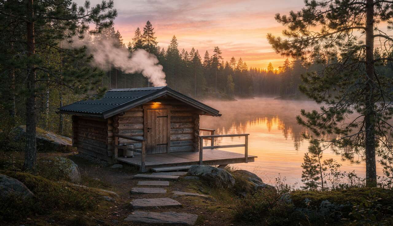 Le sauna finlandais : comment ça marche ? Le sauna finlandais : comment ça marche ?