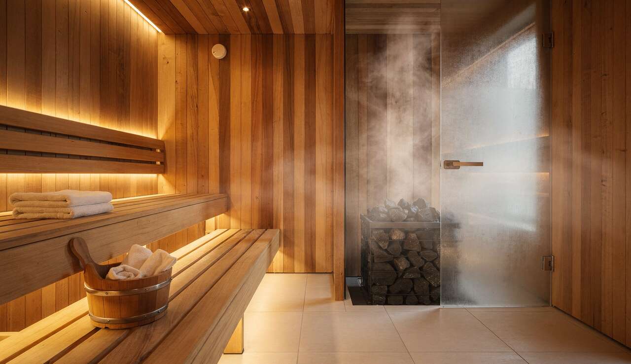 D&eacute;couverte des bienfaits du sauna &agrave; casteljaloux