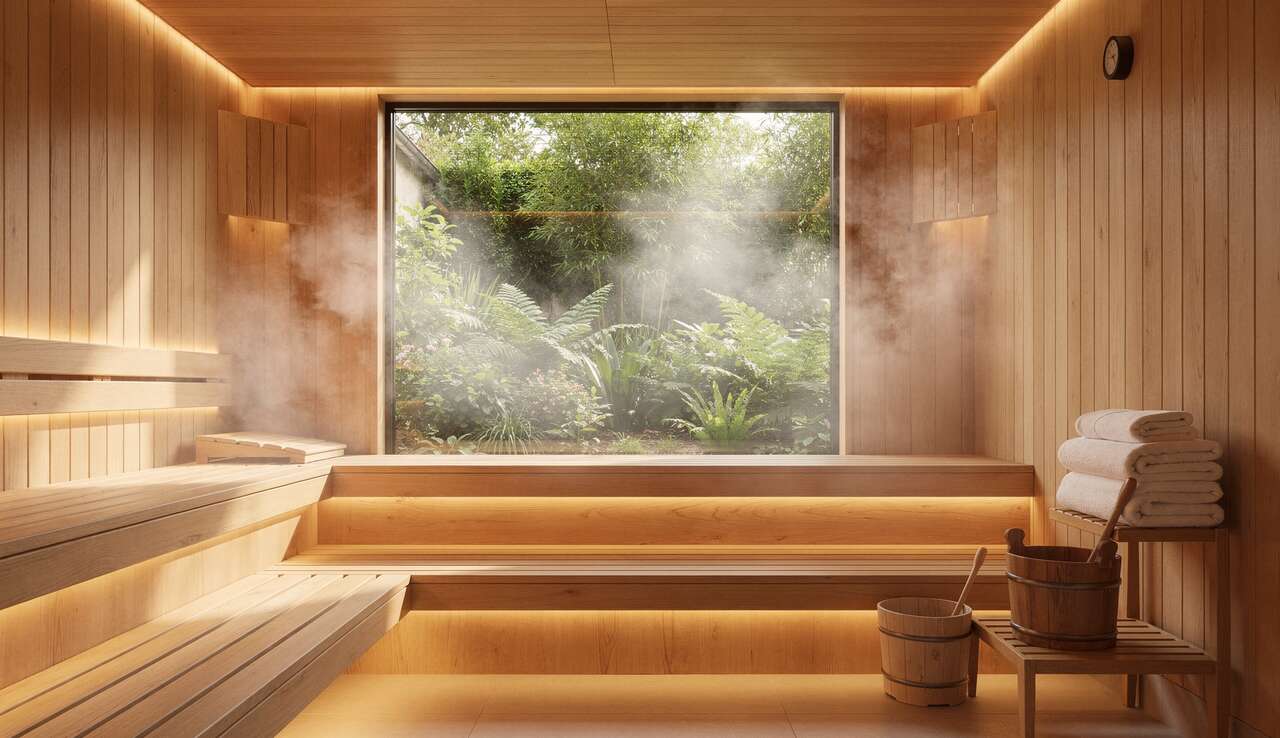 Les infrastructures et &eacute;quipements du spa thermal