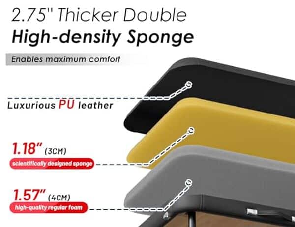 Découvrez les avantages de la table CLORIS : un modèle pliable et pro, parfait pour les professionnels du massage. Explorez notre test complet et trouvez celle qui répond à vos besoins.