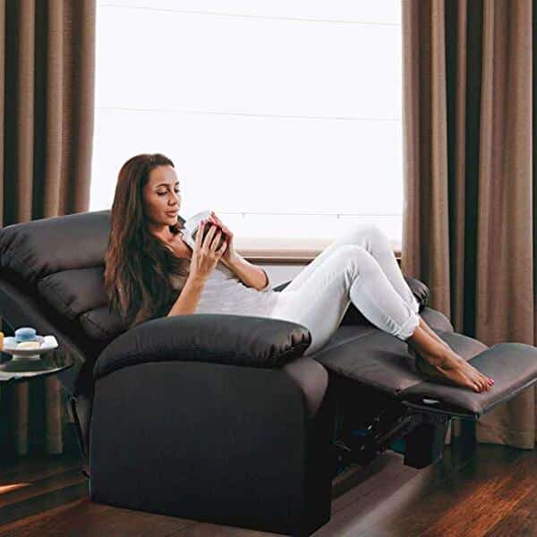 Découvrez notre test complet du fauteuil de massage Gridinlux : confort, chaleur intégrée et bienfaits relaxants pour votre quotidien.