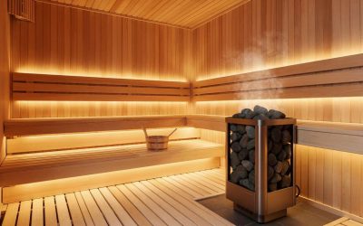 Comment Optimiser Vos Séances de Sauna pour un Bien-être Maximisé ?
